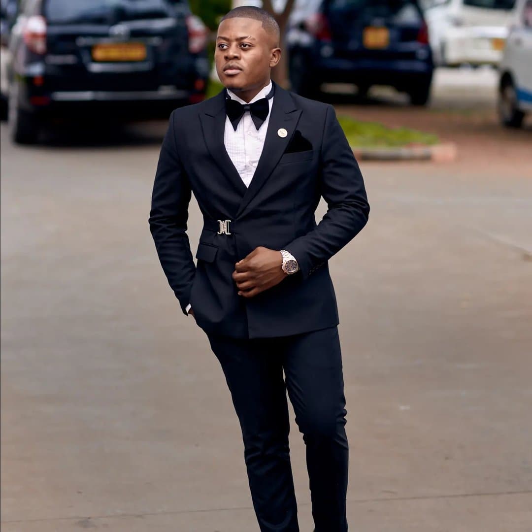 Ackim Mwale 1