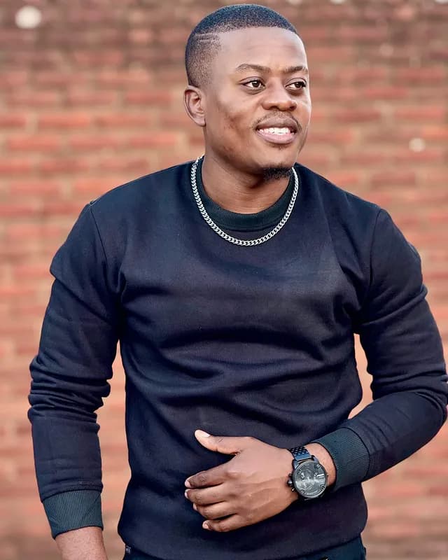 God's Favourite Child